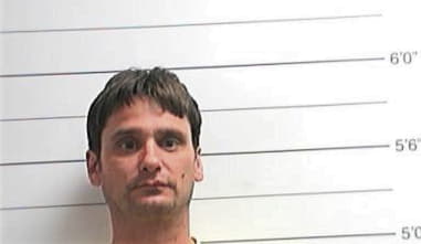 Samuel Blacksea, - Orleans Parish County, LA 